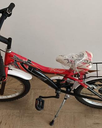 muntabicke bambini 20/22 
