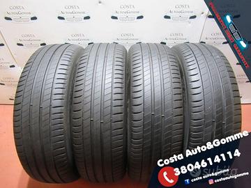 Saldi 215 65 17 Michelin  85% 215 65 R17