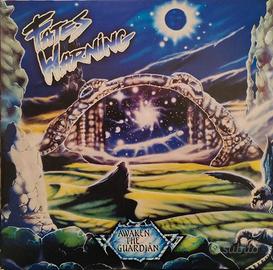 Fates Warning: Awaken The Guardian