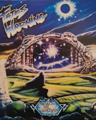 Fates Warning: Awaken The Guardian
