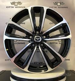 Cerchi in lega Mazda Cx-3 Cx-5 Cx-7 Mx-5 3 Rx8 18