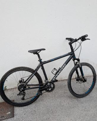 MTB Rockrider 500