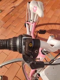 bici bambina 