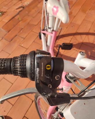 bici bambina 