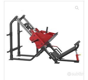 Pressa a 45 STERLING