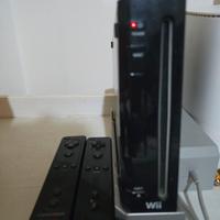  consolle wii