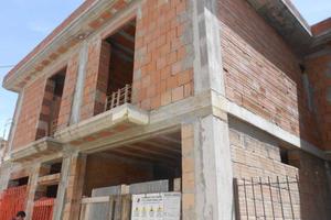 Casa indipendente di 178 m² con 4 locali e box aut