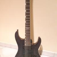 Chitarra ESP LTD MH-400 + Amplificatore Blackstar 