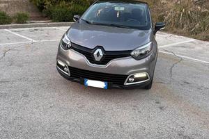 Renault Captur 2017 allestimento Intens
