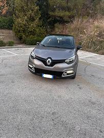 Renault Captur 2017 allestimento Intens
