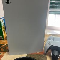 PS5 1TB Accessoriata