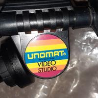 Cavalletto video foto