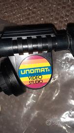 Cavalletto video foto