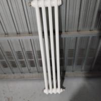 radiatori tubolari varie misure n 5 pz