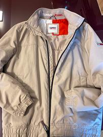 Giubbotto Tommy Jeans