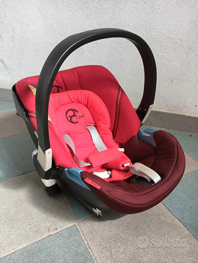 Bugaboo Camaleon 3 + Ovetto Cybex Aton 2 - Tutto per i bambini In vendita a  Cuneo