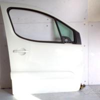 Portiera Anteriore Destra Citroen Berlingo 2016
