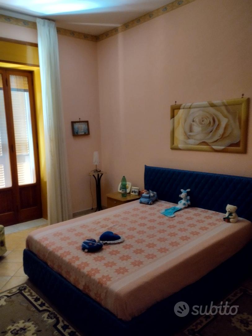 Appartamento – Casagiove, Cuccagna - Altro