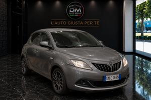Lancia Ypsilon 1.0 FireFly 5 porte S&S Hybrid Silv