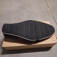 Sella COMFORT € 160, come nuova, per Yamaha XSR