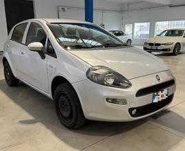FIAT Punto 1.4 8V 5p Natural Power Lounge NEOPAT