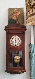 Orologio a pendolo suoneriai Westminster 