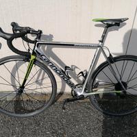 Cannondale Supersix EVO Hi-Mod Dura-Ace 