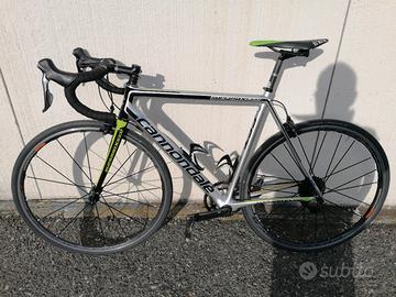 Cannondale Supersix EVO Hi-Mod Dura-Ace 