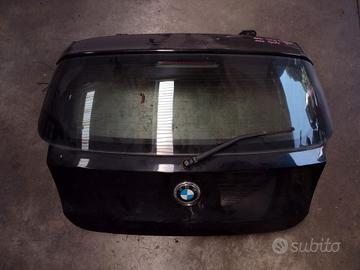 Portellone bmw serie 1 2012