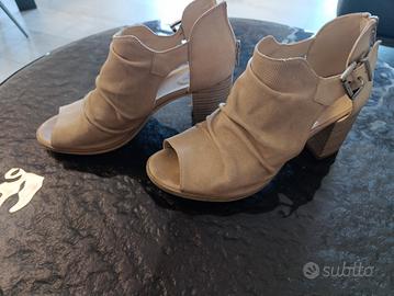 Scarpe Nerogardini 