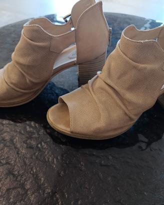 Scarpe Nerogardini 