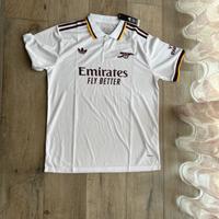 maglia calcio arsenal
