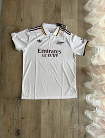 maglia calcio arsenal