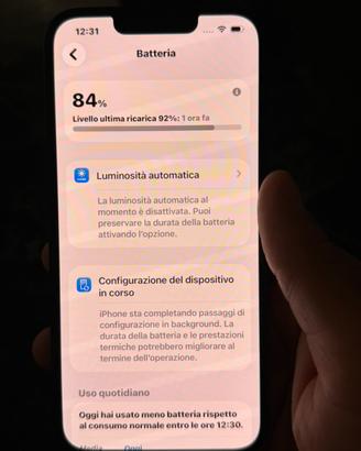 IPHONE 13 256 GB