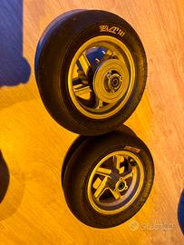 Cerchi originali polini 6,5”