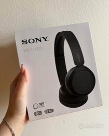 Cuffie wireless Sony