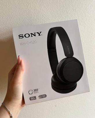 Cuffie wireless Sony