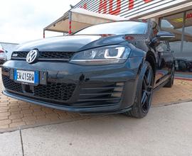 Volkswagen Golf GTD 2.0 TDI 184CV GARANTITA