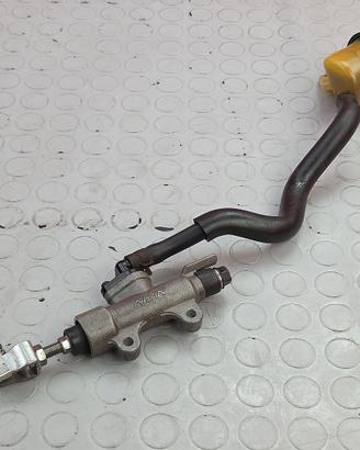 POMPA POSTERIORE HONDA DEAUVILLE 700 2006 2012 NT7