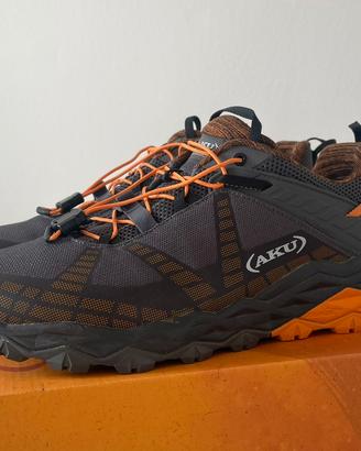 Scarpe trekking Aku 42
