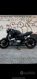 Bmw r 850 r 12/2000