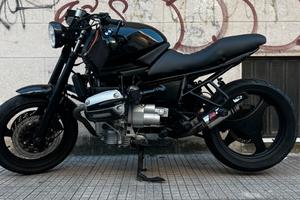 Bmw r 850 r 12/2000
