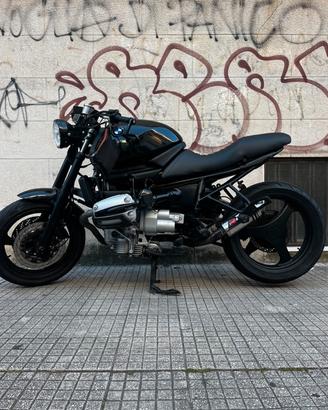 Bmw r 850 r 12/2000