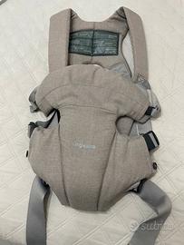 Maraupio inglesina beige