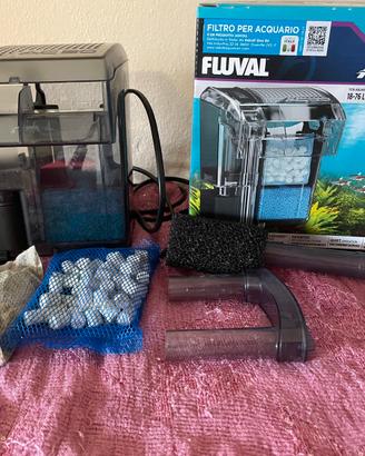 Filtro Acqua Clear AC 20 Fluval