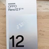 oppo reno12f