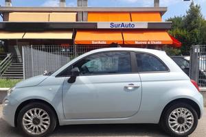 FIAT 500 1.0 Hybrid