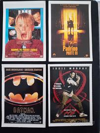 Locandine da collezione