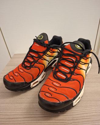 Scarpe Nike Air Max Plus TN 2021