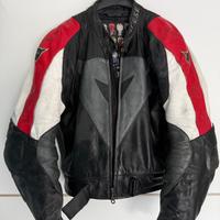 Giubbotto Dainese moto